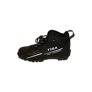 Лыжные ботинки Tisa Sport NNN (S80220) 