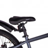 Велосипед Acid F 400 D 24" gray/black рама: 13" (2025) - Велосипед Acid F 400 D 24" gray/black рама: 13" (2025)