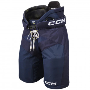 Шорты CCM Tacks XF Pro SR navy 