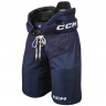 Шорты CCM Tacks XF Pro SR navy - Шорты CCM Tacks XF Pro SR navy