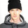 Шапка Armada Staple Beanie-Black, OSFA (2022) - Шапка Armada Staple Beanie-Black, OSFA (2022)