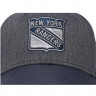 Бейсболка Atributika&Club NHL New York Rangers (55-58 см) 31200 - Бейсболка Atributika&Club NHL New York Rangers (55-58 см) 31200