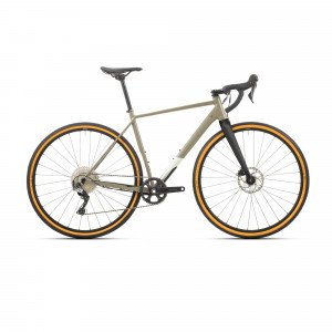 Велосипед Superior X-Road 28&quot; Elite GR Matte Sand Grey рама: 520 мм (2024) 