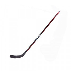 Клюшка Bauer Nexus Sync Grip S22 JR red (1063127) flex 50 