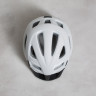 Шлем Cube Tour White размер S (51-55 см) (есть потертости) - Шлем Cube Tour White размер S (51-55 см) (есть потертости)