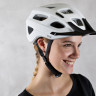 Шлем Cube Helmet Tour White размер S (51-55 см) (есть потертости) - Шлем Cube Helmet Tour White размер S (51-55 см) (есть потертости)