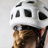 Шлем Cube Helmet Tour White размер S (51-55 см) (есть потертости) - Шлем Cube Helmet Tour White размер S (51-55 см) (есть потертости)