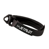 Браслет плавающий Jetpilot Floating Wristband black S24