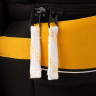 Рюкзак Bauer Glove Backpack S26 black/yellow (1067200) - Рюкзак Bauer Glove Backpack S26 black/yellow (1067200)