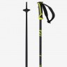 Палки горнолыжные Salomon X 08 Black Neon Yellow (2020) - Палки горнолыжные Salomon X 08 Black Neon Yellow (2020)