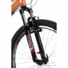 Велосипед Aspect Oasis 26" розовый/оранжевый рама: 18" (2023) - Велосипед Aspect Oasis 26" розовый/оранжевый рама: 18" (2023)
