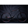 Велосипед Welt Ridge 2.0 HD 29 Matt Black рама: 18" (2023) - Велосипед Welt Ridge 2.0 HD 29 Matt Black рама: 18" (2023)