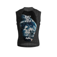 Защитный жилет Energiapura Gilet Protector Mesh Plus Planet JR (CF09)