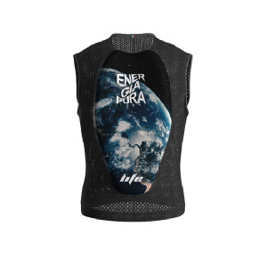 Защитный жилет Energiapura Gilet Protector Mesh Plus Planet JR (CF09) 