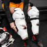 Щитки Bauer Vapor Flypro S25 INT (1064866) - Щитки Bauer Vapor Flypro S25 INT (1064866)