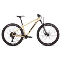 Велосипед Atom Xtrail X10 29" champagne рама: L (17") (2025)