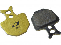 Колодки Jagwire "Pro" к дисковым тормозам Formula ORO