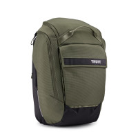 Велосипедная сумка-рюкзак Thule Paramount Backpack 26L Soft Green