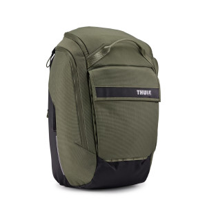 Велосипедная сумка-рюкзак Thule Paramount Backpack 26L Soft Green 