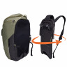 Велосипедная сумка-рюкзак Thule Paramount Backpack 26L Soft Green - Велосипедная сумка-рюкзак Thule Paramount Backpack 26L Soft Green