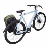 Велосипедная сумка-рюкзак Thule Paramount Backpack 26L Soft Green - Велосипедная сумка-рюкзак Thule Paramount Backpack 26L Soft Green