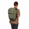 Велосипедная сумка-рюкзак Thule Paramount Backpack 26L Soft Green - Велосипедная сумка-рюкзак Thule Paramount Backpack 26L Soft Green