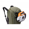 Велосипедная сумка-рюкзак Thule Paramount Backpack 26L Soft Green - Велосипедная сумка-рюкзак Thule Paramount Backpack 26L Soft Green