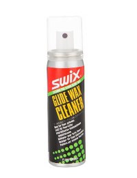 Смывка Swix для мазей скольжения/кондиционер спрей 150 мл (I84-150C)