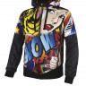 Куртка Energiapura WM Light Jacket With Hood Pop Art Color JR (2022) - Куртка Energiapura WM Light Jacket With Hood Pop Art Color JR (2022)
