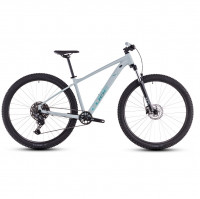 Велосипед Cube Aim Race 29" frozengrape´n´turmalin рама: XL (2025)