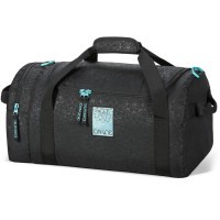 Спортивная сумка Dakine Womens Eq Bag 31L Ltf Lattice Floral (черный)