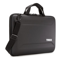 Сумка-дипломат Thule Gauntlet MacBook Pro Attache 16" Black