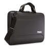 Сумка-дипломат Thule Gauntlet MacBook Pro Attache 16" Black - Сумка-дипломат Thule Gauntlet MacBook Pro Attache 16" Black