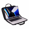 Сумка-дипломат Thule Gauntlet MacBook Pro Attache 16" Black - Сумка-дипломат Thule Gauntlet MacBook Pro Attache 16" Black