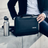 Сумка-дипломат Thule Gauntlet MacBook Pro Attache 16" Black - Сумка-дипломат Thule Gauntlet MacBook Pro Attache 16" Black