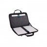 Сумка-дипломат Thule Gauntlet MacBook Pro Attache 16" Black - Сумка-дипломат Thule Gauntlet MacBook Pro Attache 16" Black