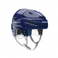 Шлем с маской Bauer Re-Akt 65 SR MTO blue (1063019)