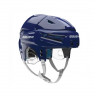 Шлем с маской Bauer Re-Akt 65 SR MTO blue (1063019) - Шлем с маской Bauer Re-Akt 65 SR MTO blue (1063019)