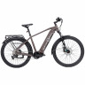 Велосипед электрогибрид Alpinebike Dammastock MTB+ 27.5" темный шоколад рама: M (2026) - Велосипед электрогибрид Alpinebike Dammastock MTB+ 27.5" темный шоколад рама: M (2026)