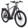 Велосипед электрогибрид Alpinebike Dammastock MTB+ 27.5" темный шоколад рама: M (2026) - Велосипед электрогибрид Alpinebike Dammastock MTB+ 27.5" темный шоколад рама: M (2026)