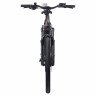 Велосипед электрогибрид Alpinebike Dammastock MTB+ 27.5" темный шоколад рама: M (2026) - Велосипед электрогибрид Alpinebike Dammastock MTB+ 27.5" темный шоколад рама: M (2026)