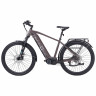 Велосипед электрогибрид Alpinebike Dammastock MTB+ 27.5" темный шоколад рама: M (2026) - Велосипед электрогибрид Alpinebike Dammastock MTB+ 27.5" темный шоколад рама: M (2026)
