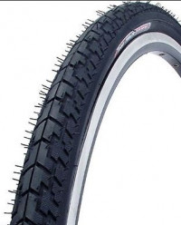 Велопокрышка Author 700х35С TREK I (3.4-5.1 Bar) низкий 27 TPI (50) 8-37596612