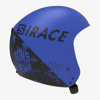 Шлем Salomon S Race FIS Injected JR blue/black