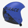 Шлем Salomon S Race FIS Injected JR blue/black - Шлем Salomon S Race FIS Injected JR blue/black