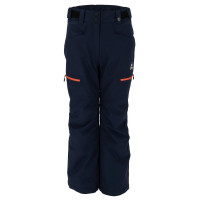 Брюки сноубордические Rehall Kyle-R Jr Navy
