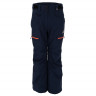 Брюки сноубордические Rehall Kyle-R Jr Navy - Брюки сноубордические Rehall Kyle-R Jr Navy