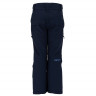 Брюки сноубордические Rehall Kyle-R Jr Navy - Брюки сноубордические Rehall Kyle-R Jr Navy