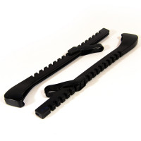 Чехлы для коньков резиновые Big Boy Pro Line black