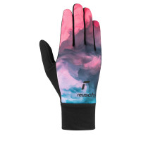 Перчатки Reusch Miller Touch-Tec Junior clouds